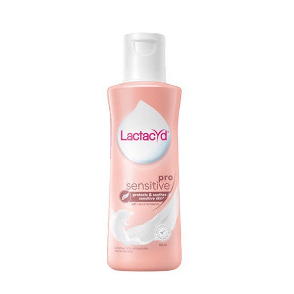 Lactacyd FW Pro Sensitive 150ml 1 Bottle