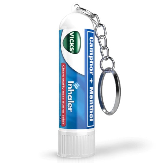 Vicks Inhaler 1 Keychain