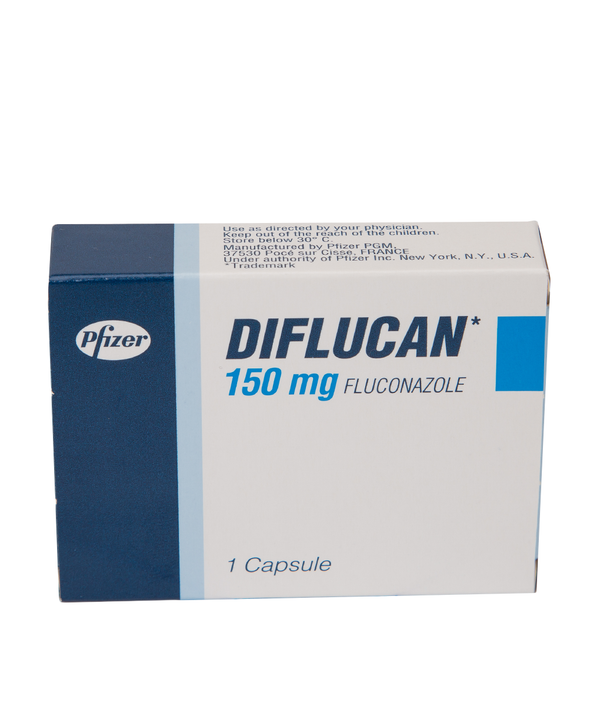 Diflu 150mg 1 Tablet