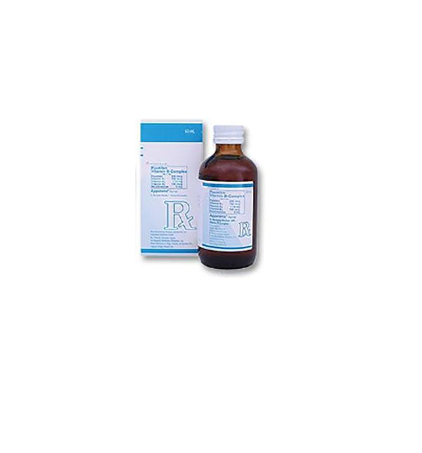 Appetens Syrup (60mL)-Vitamins & Supplements-Novartis Healthcare-Mediclick PH
