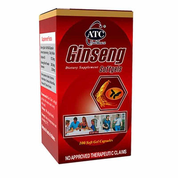 Atc Ginseng 800mg 10's-Multivitamins/ Supplements-ATC-Mediclick PH