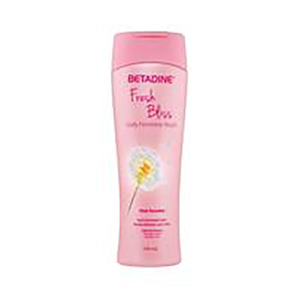 Betadine Fresh Bliss (Pink Pleasure) 150ml-Feminine Care-Mundipharma-Mediclick PH