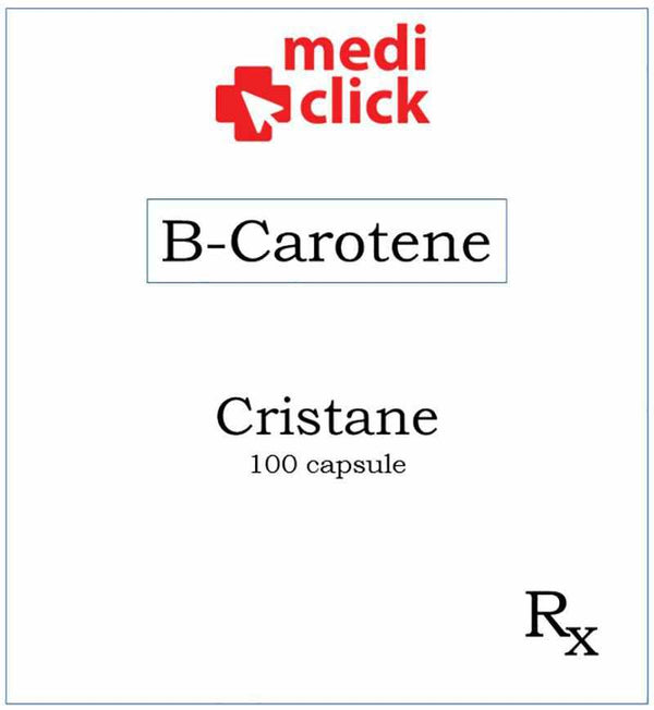 Cristane Capsule 10's-Multivitamins/ Supplements-Crisdy-Na-Mediclick PH