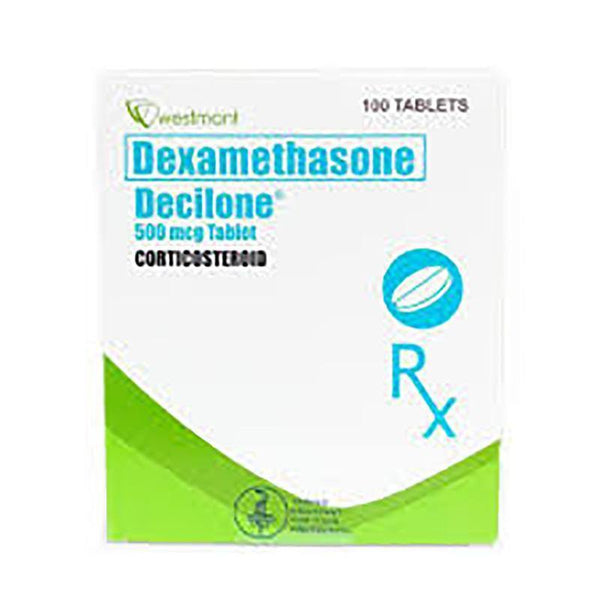 Decilone Tablet 20's-Allergy Care-Unilab-Mediclick PH