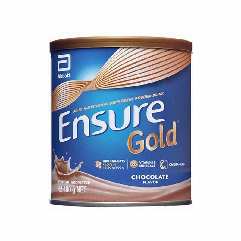 Ensure Gold 1 Can