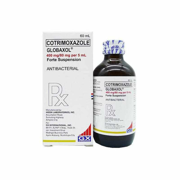 Globaxol Forte Suspension 60ml-Infections Care-GXI-Mediclick PH