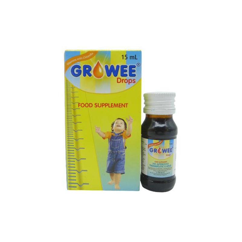 Growee 1 Bottle