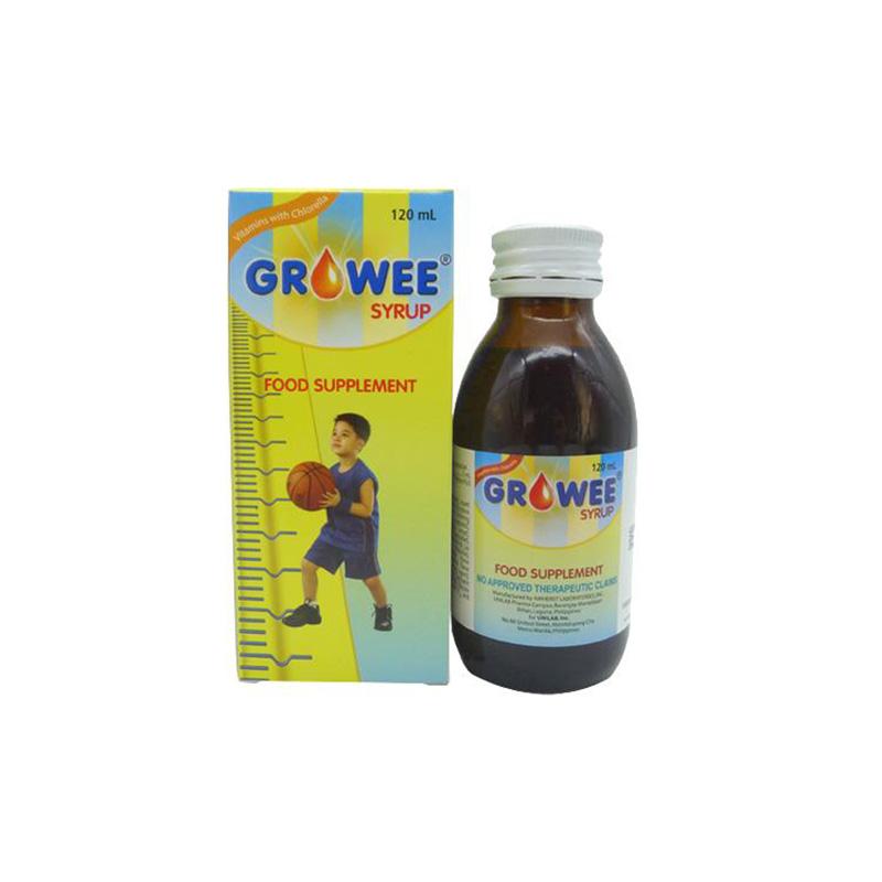 Growee 1 Bottle