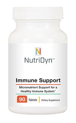 Nutridyn  Immune Support 90 Capsules