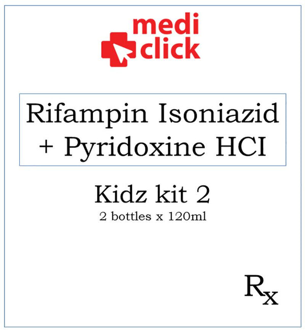 Kidz Kit 2x120ml-Lung Care-Natrapharm-Mediclick PH