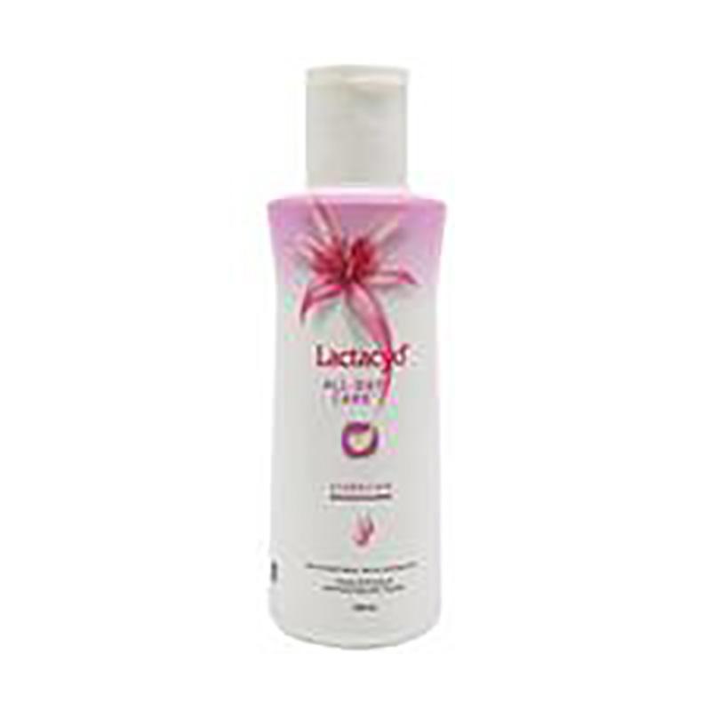 Lactacyd All Day Care FW 1 Bottle