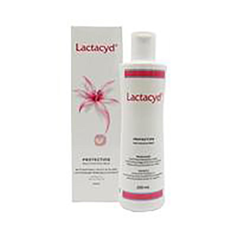Lactacyd Protecting FW 1 Bottle