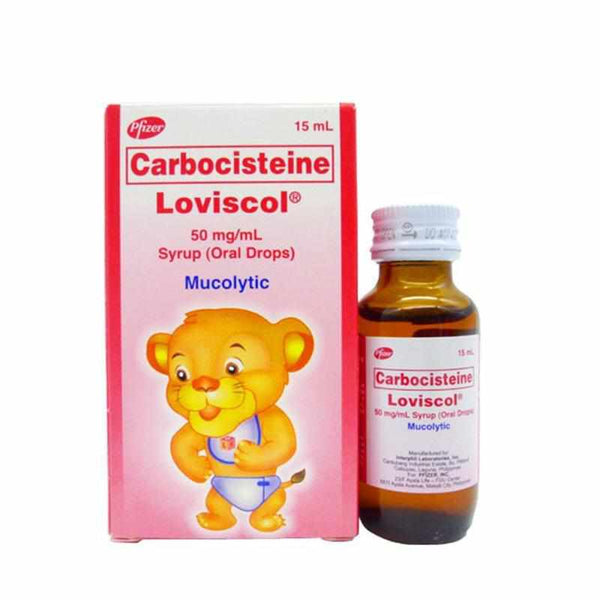 Loviscol 1 Bottle