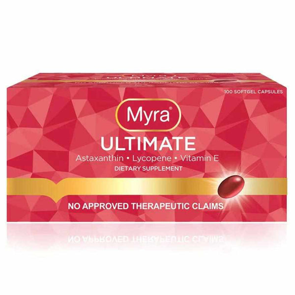 Myra Ultimate Capsules