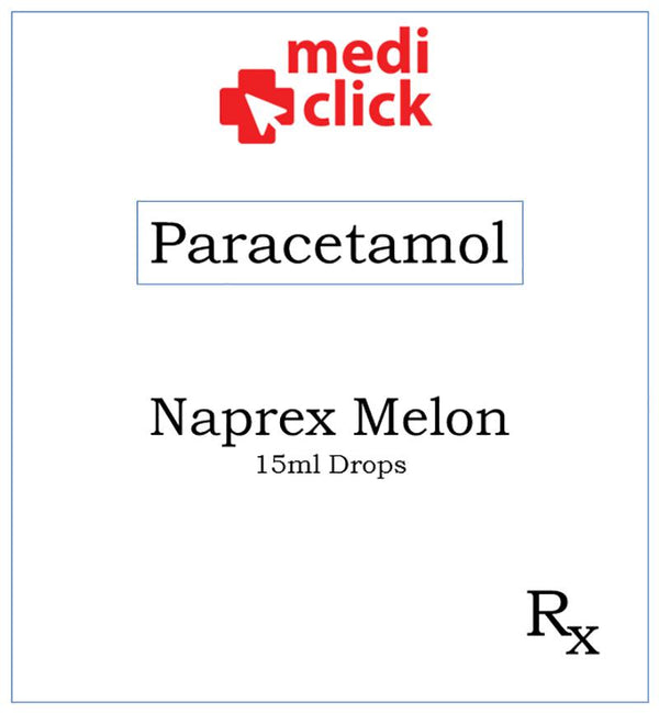 Naprex 1 Bottle