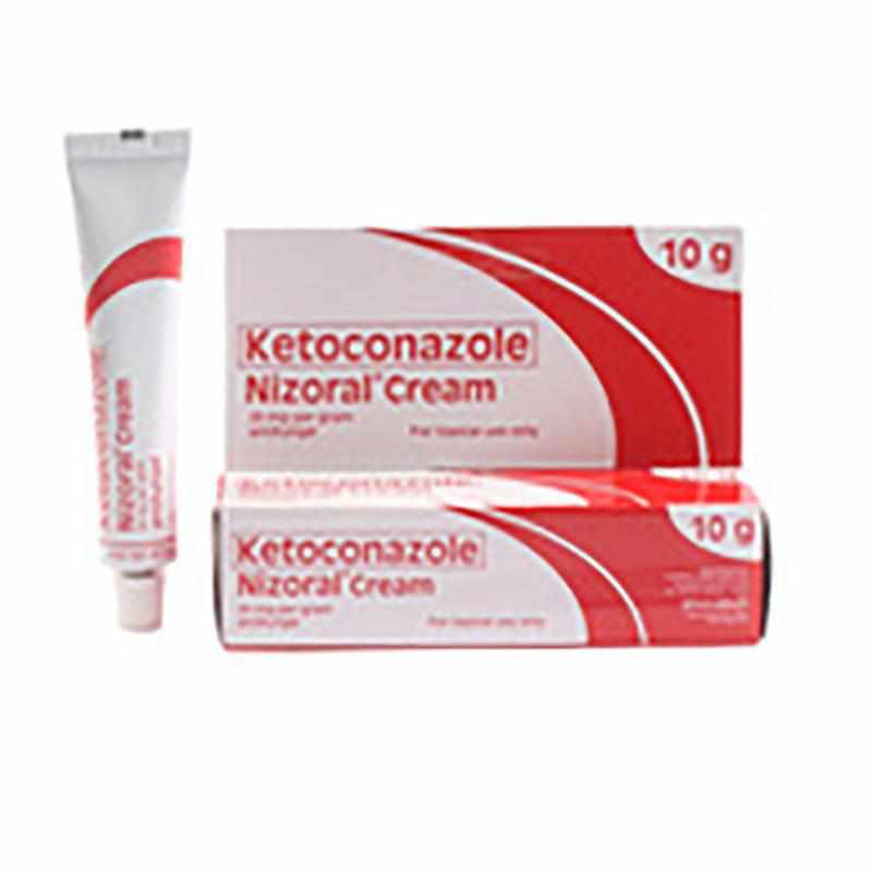 Nizoral 1 Cream
