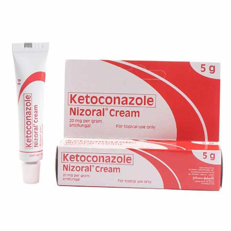 Nizoral 1 Cream