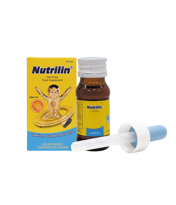 Nutrilin 1 Bottle