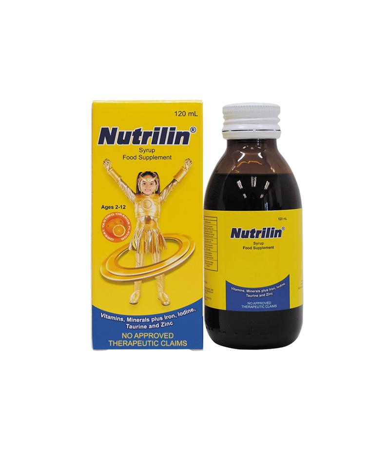 Nutrilin 1 Bottle