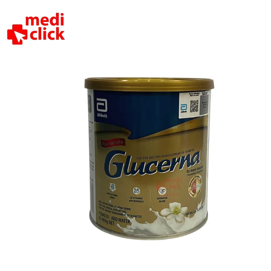 Glucerna SR 1 Can