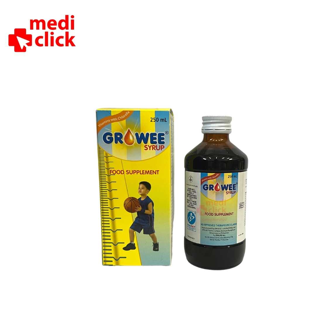 Growee 1 Bottle