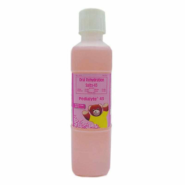 Pedialyte 45 Bubble Gum 500ml-Gastro Care-Abbott-Mediclick PH