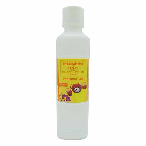 Pedialyte 45 Fruit Flavor 500ml-Gastro Care-Abbott-Mediclick PH