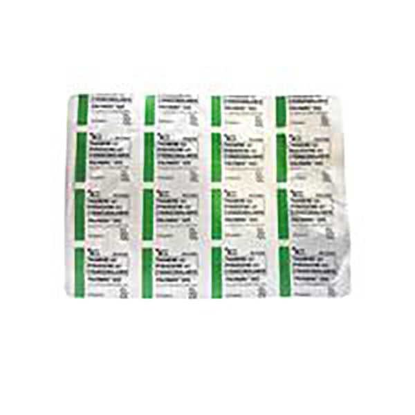 Polynerv Tablet 500mg 10's-Multivitamins / Supplements-Pharma Nutria-Mediclick PH