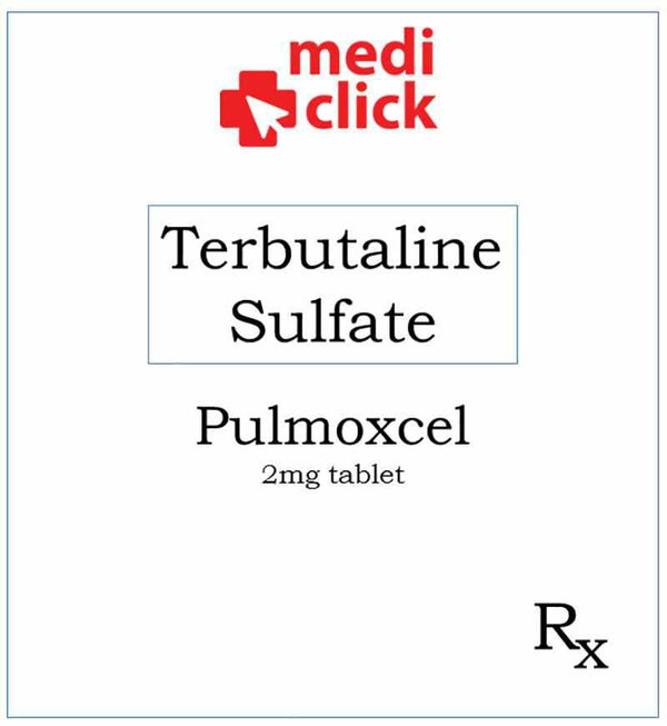 Pulmoxcel tablet 2mg 10's-Asthma Care-GXI-Mediclick PH
