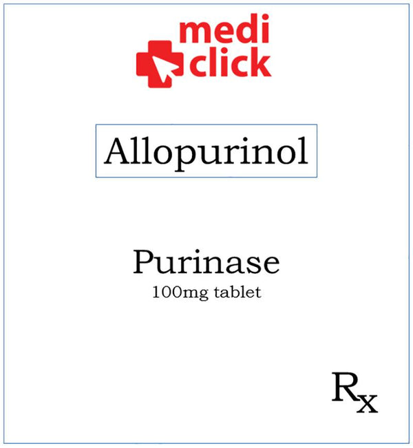Purinase 10 Tablets