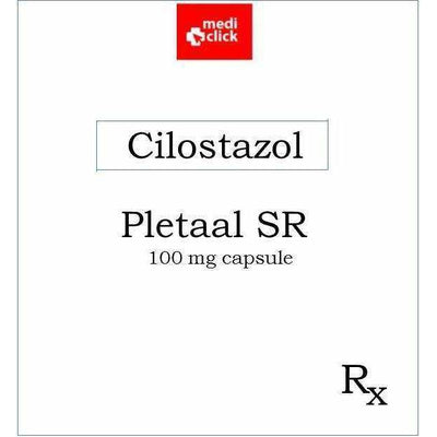 Pletaal 10 Tablets