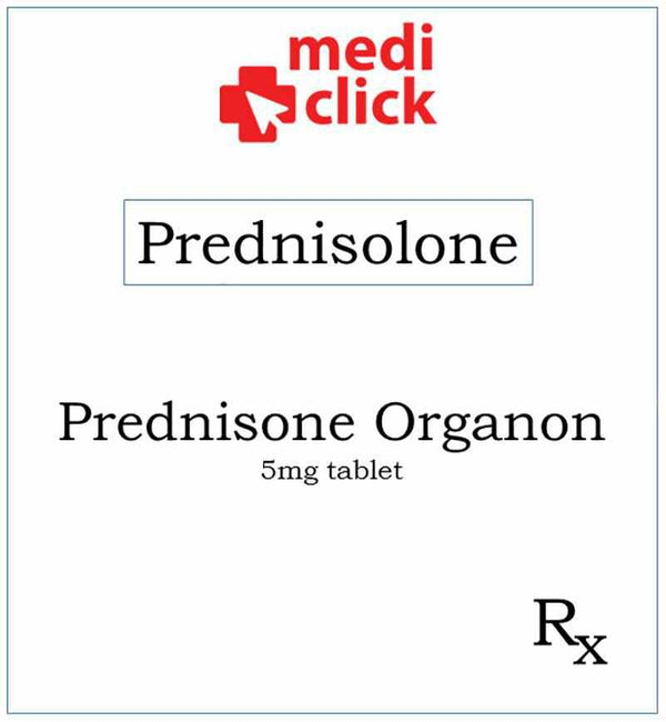 Prednisone Aspen Tab 5mg-Asthma Care-Aspen/ Zuellig-Mediclick PH