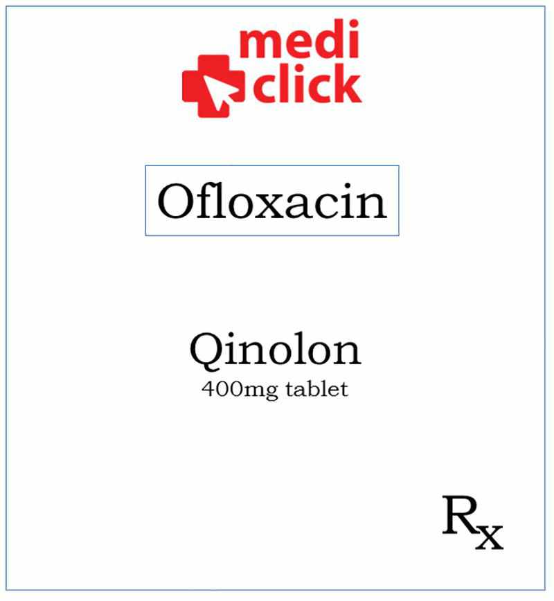 Qinolon 4 Tablets