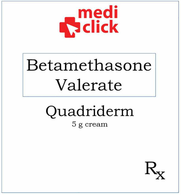 Quadriderm Cream 5g-Skin Care-Menarini-Mediclick PH