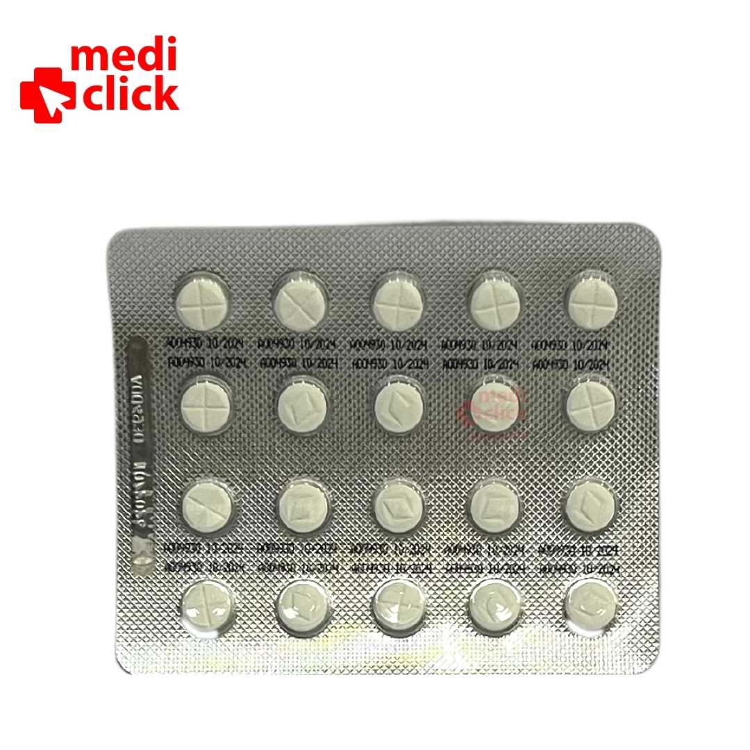 Decilone Forte 20 Tablets