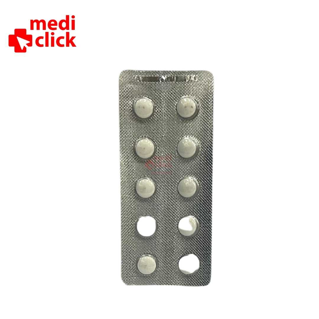 Stelix 10mg/5mg 10 Tablets