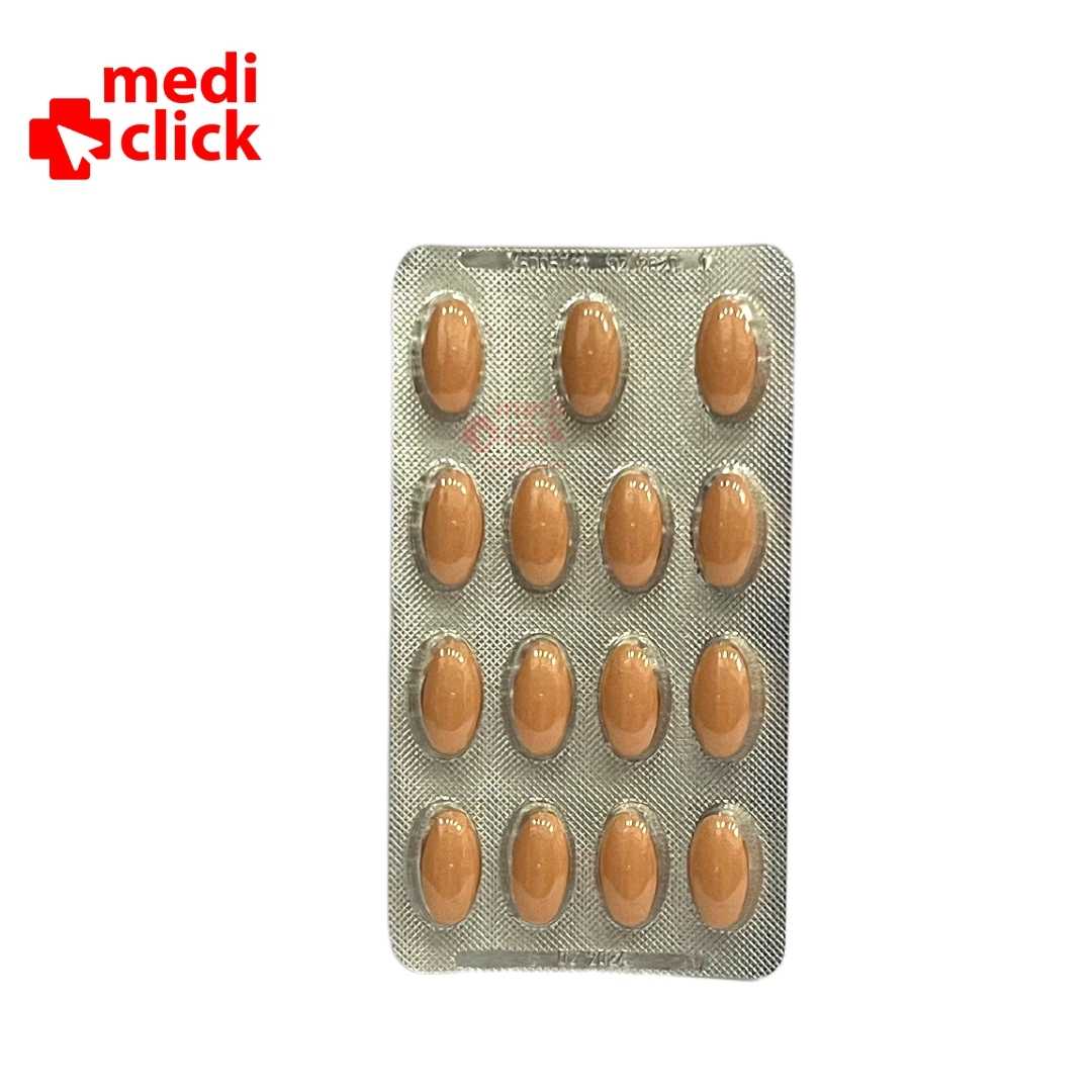 Daflon 500mg 15 Tablets