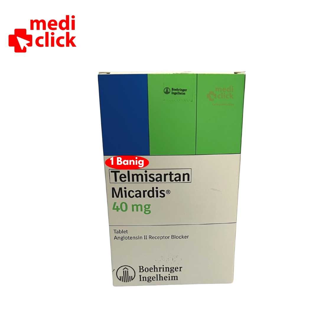 Micardis 10 Tablets