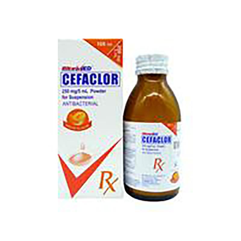 Ritemed Cefaclor 1 Bottle