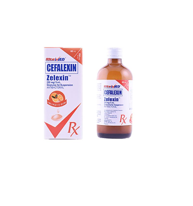 Ritemed Zelexin 1 Bottle