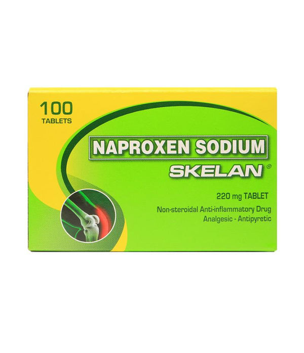 Skelan 4 Tablets