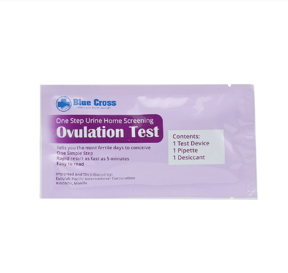Baby Pregnancy Test 1 Piece