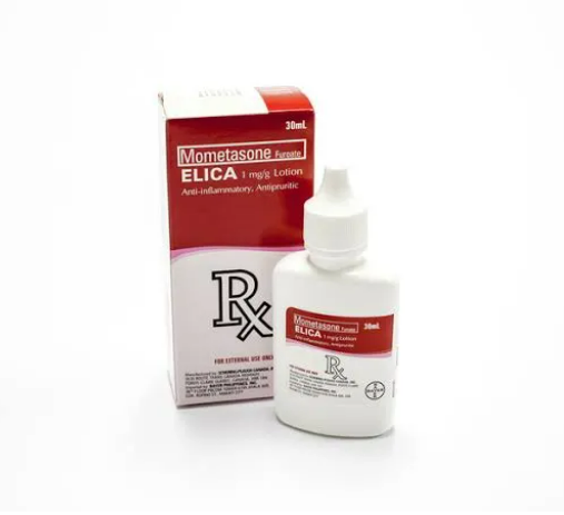 Elica 1mg 30ml 1 Bottle