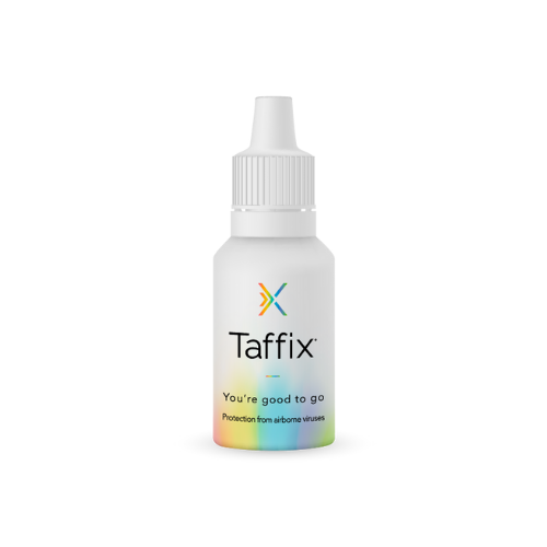 Taffix Nasal Spray 1 Bottle