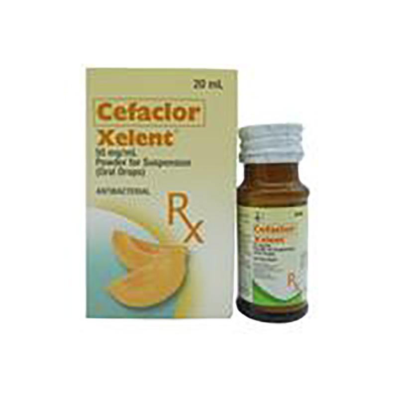 Xelent 1 Bottle