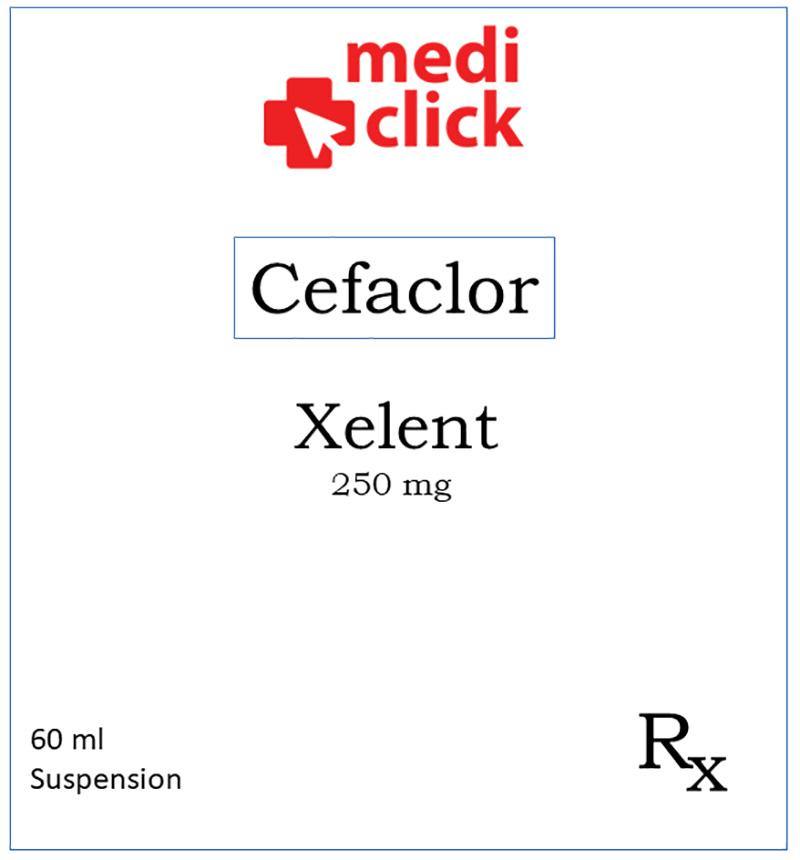 Xelent 1 Bottle