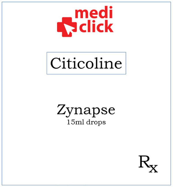 Zynapse Drops 15ml-Brain Care-Natrapharm-Mediclick PH